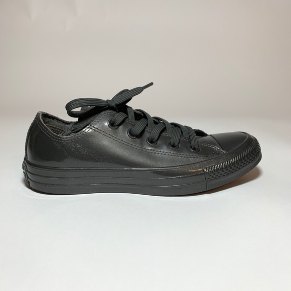 converse chuck metallic